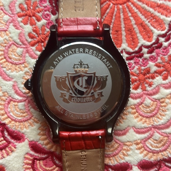 Chouette Swarovski Vintage Watch - Picture 3 of 6